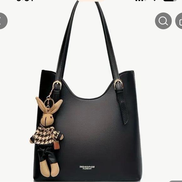 Handbags - Classic hobo bags